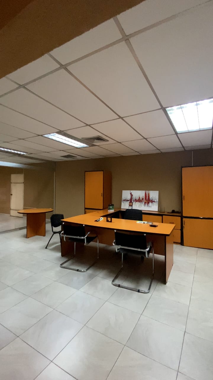 Warehouse for Sale in  Carabobo 2035
